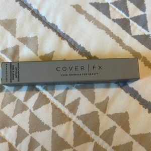 Cover fx lipstick